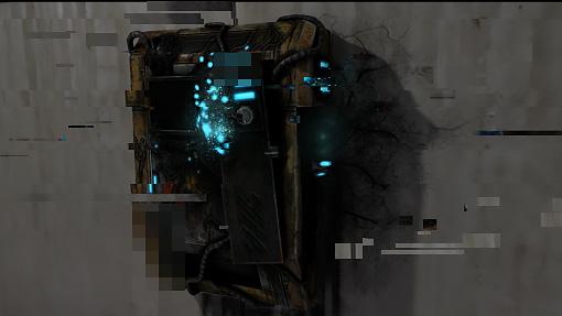 Немного новых сведений о хорроре SOMA