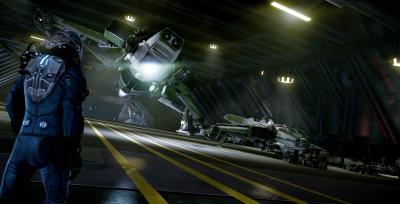 Star Citizen собирает очень большие деньги