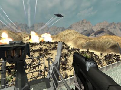 Starship Troopers 