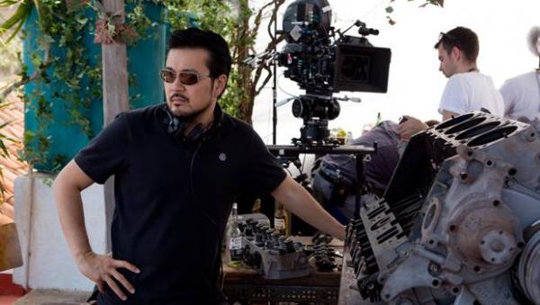 Режиссер для «Стартрек 3»