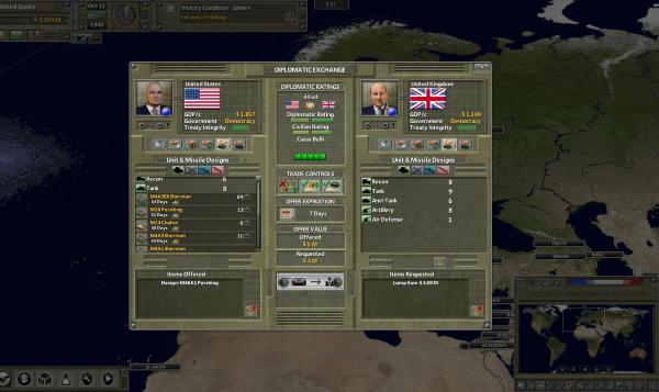 Supreme Ruler Ultimate: комплект «три-в-одном»