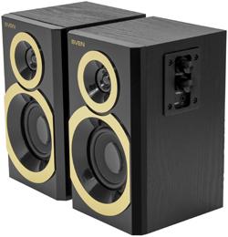 Обзор SVEN SPS-619 Gold