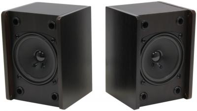 Обзор акустики SVEN SPS-821