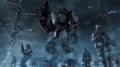 Продюсера Titanfall не волнует прибыль