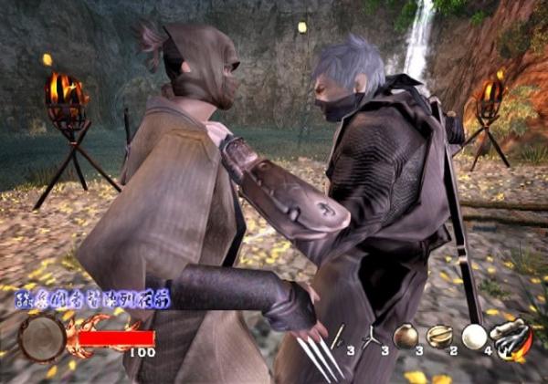 Tenchu: Wrath of Heaven