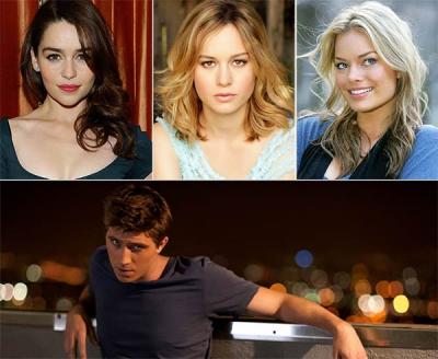 Кастинг «Терминатора 5»