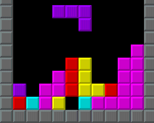 Новые сведения о фильме Tetris