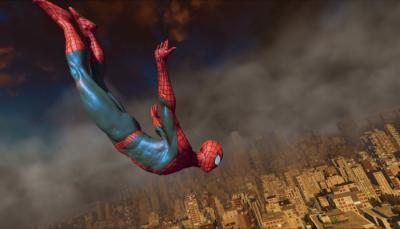 The Amazing Spider-Man 2 запаздывает на Xbox One