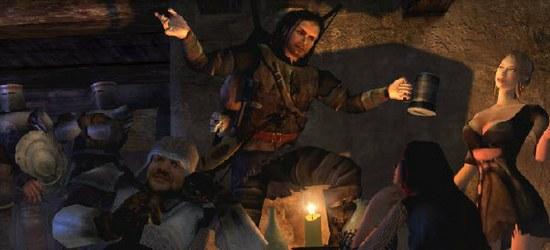 Официальный анонс The Bard's Tale 4