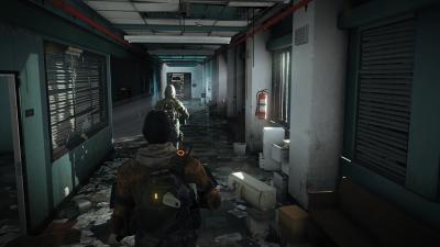 Немного нового и интересного о The Division