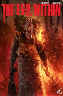 The Evil Within