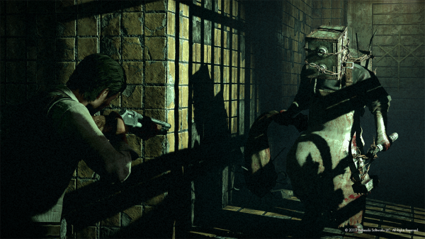 О системных требованиях The Evil Within