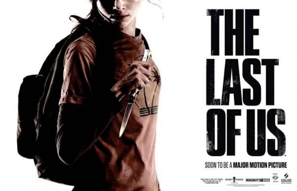 Мэйси Уильямс может появиться в фильме The Last of Us