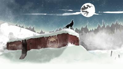 The Long Dark – новая «сериальная» игра