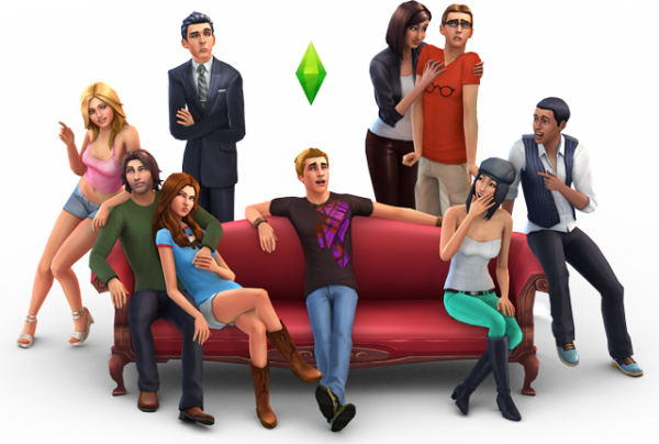 Какой должна быть The Sims 5