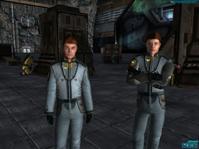 Завтра война: Фактор К