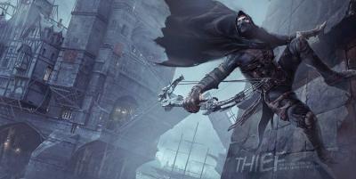 Thief выдвинула требования