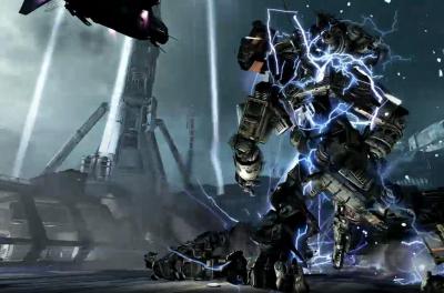 Студия Respawn: «Titanfall было сложно пиарить»