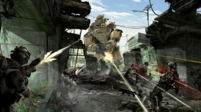 Бета-версия Titanfall становится открытой