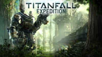Titanfall получит обновки