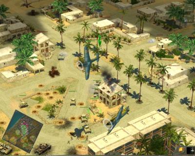 Великие Битвы: Битва за Тобрук