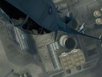 Top Gun: Combat Zones