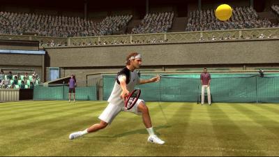 Top Spin 2 