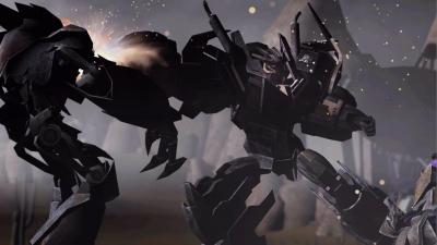 Transformers Universe перестала быть MMO-игрой