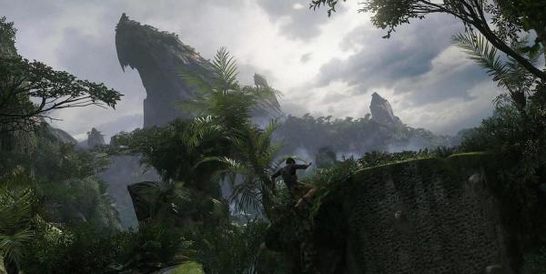 Uncharted 4 – почти «песочница»