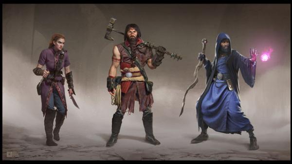Underworld Ascendant – духовная наследница Ultima Underworld