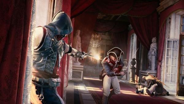 О сторонних миссиях в Assassin’s Creed: Unity