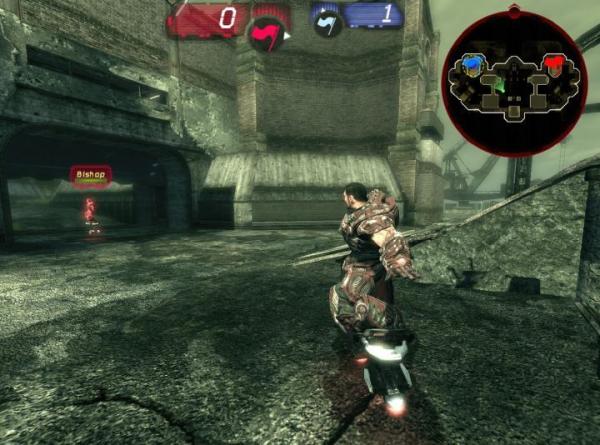 Unreal Tournament 3