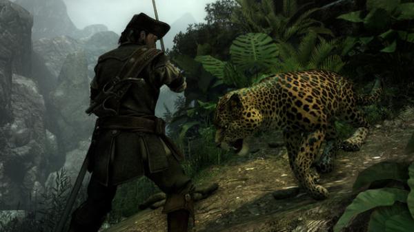 Второй шанс Raven’s Cry