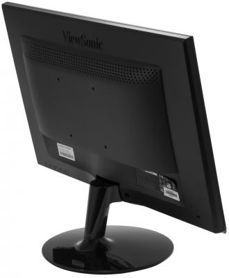 Обзор монитора ViewSonic VX2252mh