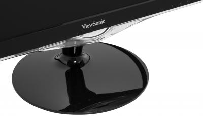 Обзор монитора ViewSonic VX2252mh