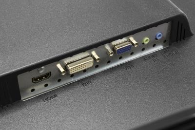 Обзор монитора ViewSonic VX2410mh-LED