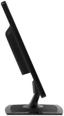 Обзор монитора ViewSonic VX2410mh-LED