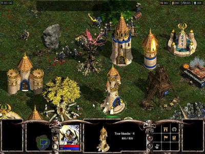 Warlords Battlecry 3