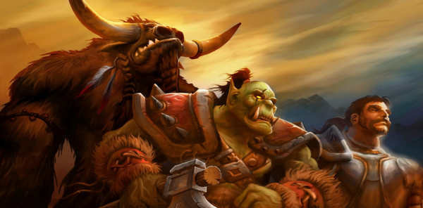 Warcraft может стать кинотрилогией