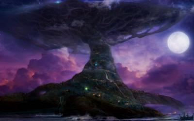 Завершение съемок фильма Warcraft