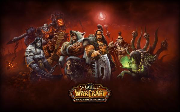 WoW: Warlords of Draenor выдвинула требования