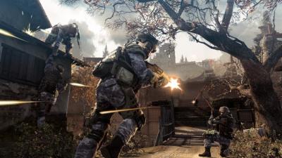 Warface пополняется новыми режимами