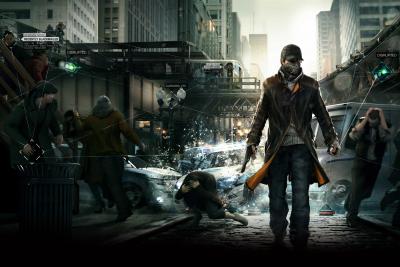 Watch Dogs 2 будут делать быстрее первой