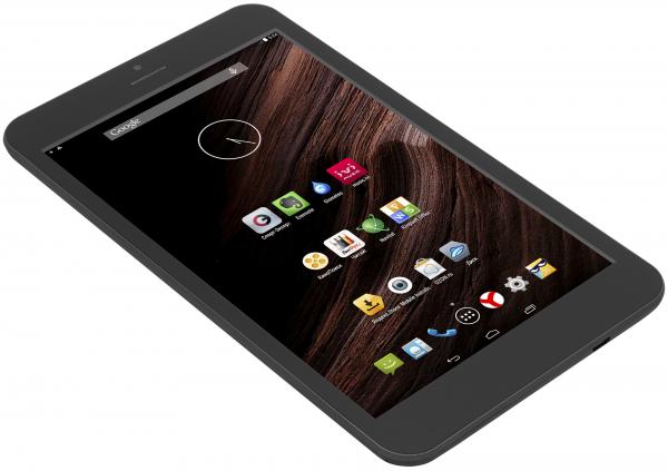 Обзор планшета Wexler Tab 8iQ +