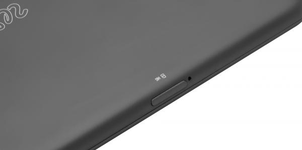 Обзор планшета Wexler Tab 8iQ +