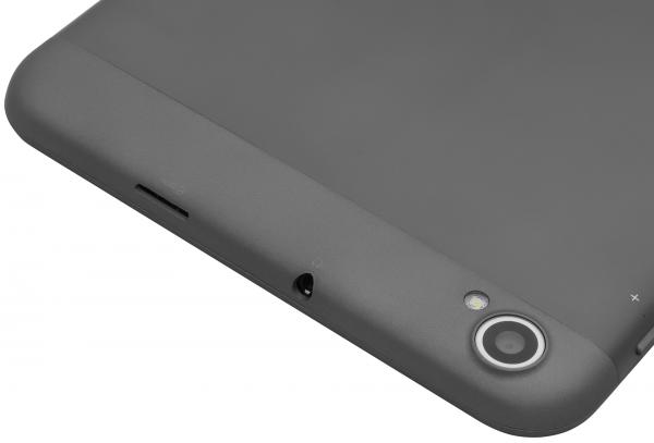 Обзор планшета Wexler Tab 8iQ +