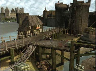 The Witcher