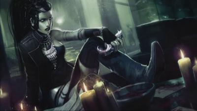 World of Darkness «закрывается»