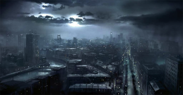 Мир World of Darkness готовится к расширению