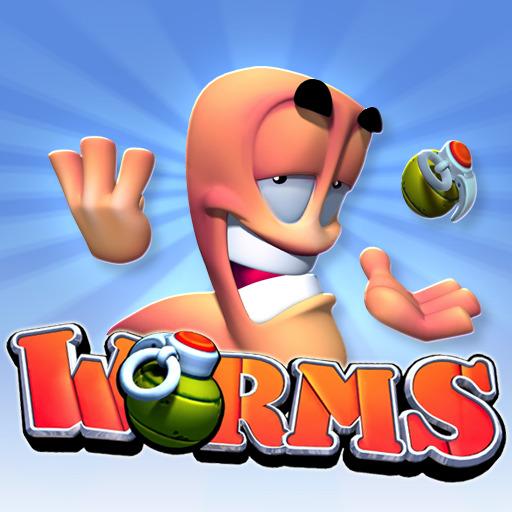 Worms 3
